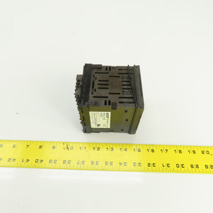 West Instruments N4100 Single Loop Temperature Controller 90-264VAC 50/60HZ