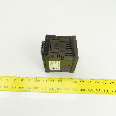 West Instruments N4100 Single Loop Temperature Controller 90-264VAC 50/60HZ