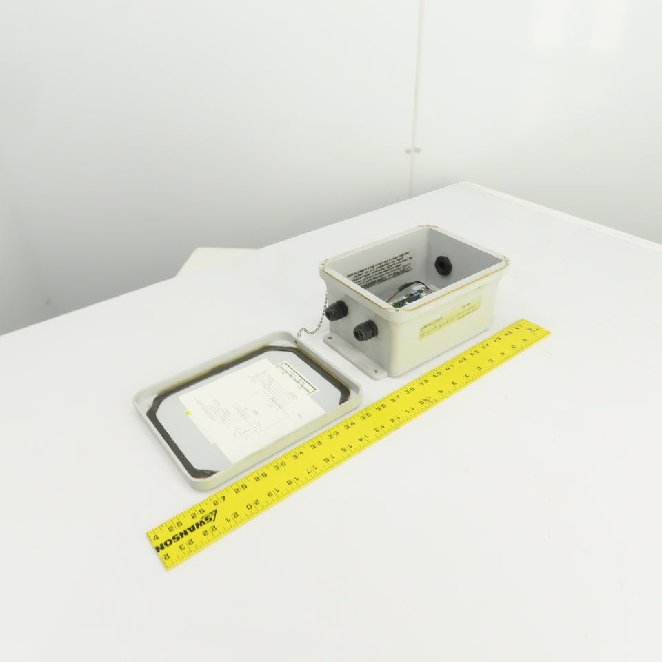 Fairbanks Scales ACC-2825-1 Circuit Board Interface Assembly No. 18414 115/230V
