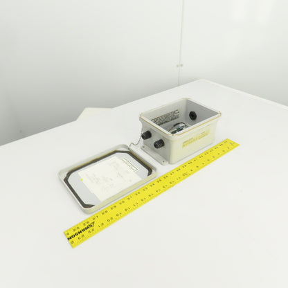 Fairbanks Scales ACC-2825-1 Circuit Board Interface Assembly No. 18414 115/230V