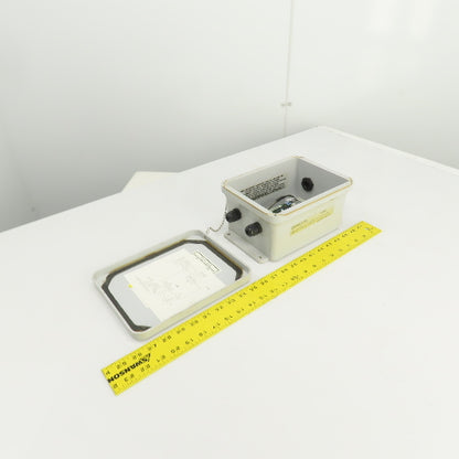 Fairbanks Scales ACC-2825-1 Circuit Board Interface Assembly No. 18414 115/230V