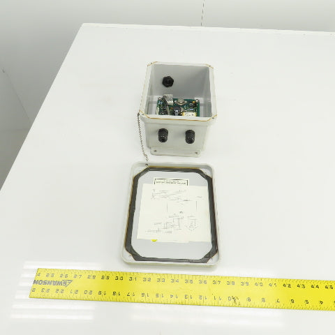 Fairbanks Scales ACC-2825-1 Circuit Board Interface Assembly No. 18414 115/230V