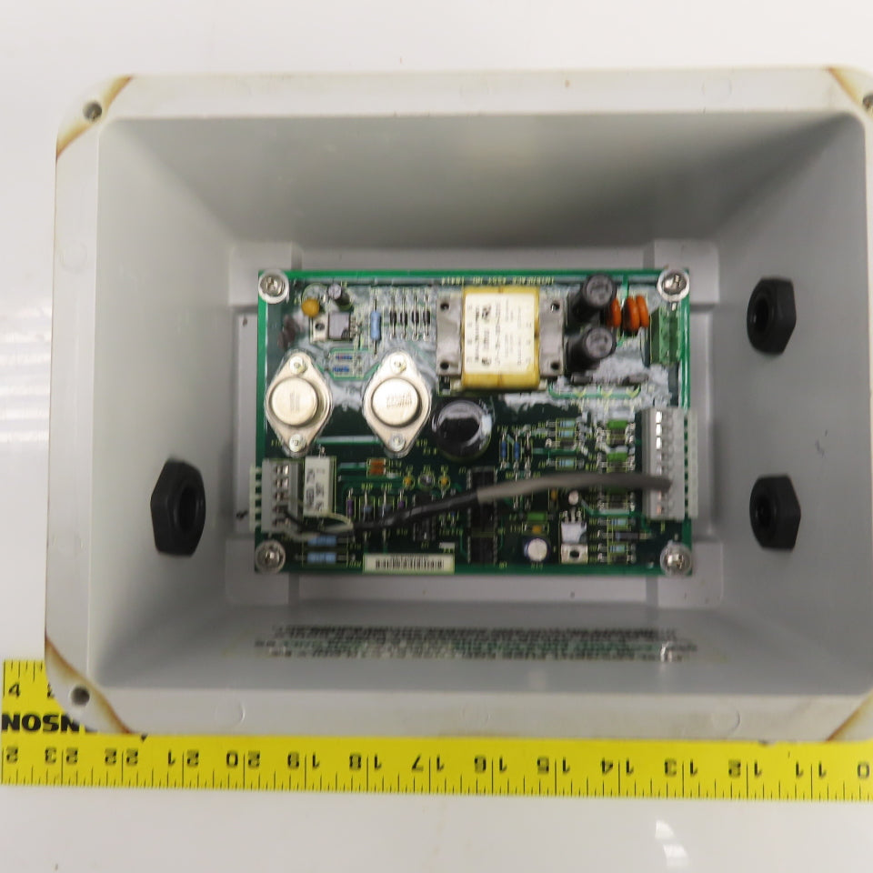 Fairbanks Scales ACC-2825-1 Circuit Board Interface Assembly No. 18414 115/230V