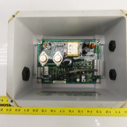 Fairbanks Scales ACC-2825-1 Circuit Board Interface Assembly No. 18414 115/230V
