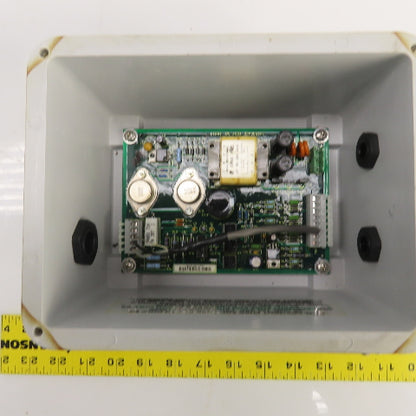 Fairbanks Scales ACC-2825-1 Circuit Board Interface Assembly No. 18414 115/230V