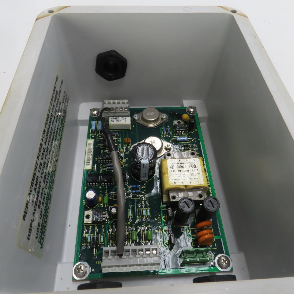 Fairbanks Scales ACC-2825-1 Circuit Board Interface Assembly No. 18414 115/230V