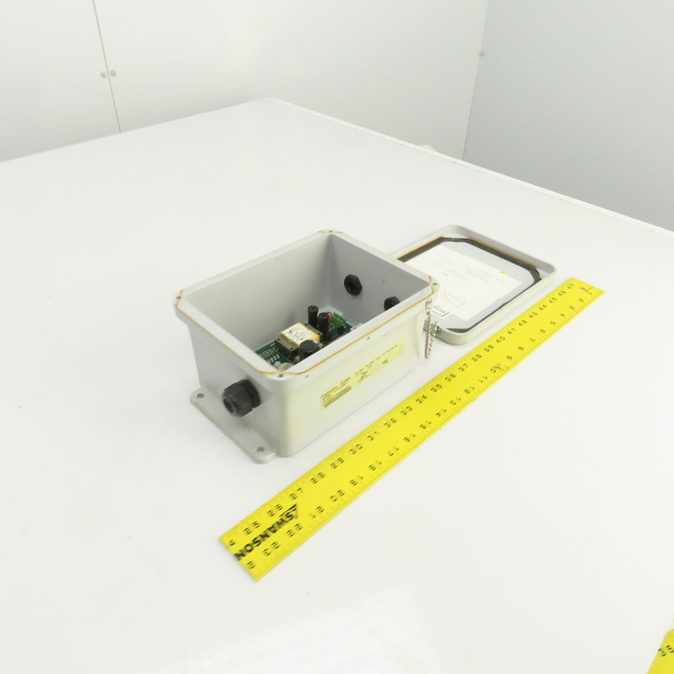 Fairbanks Scales ACC-2825-1 Circuit Board Interface Assembly No. 18414 115/230V