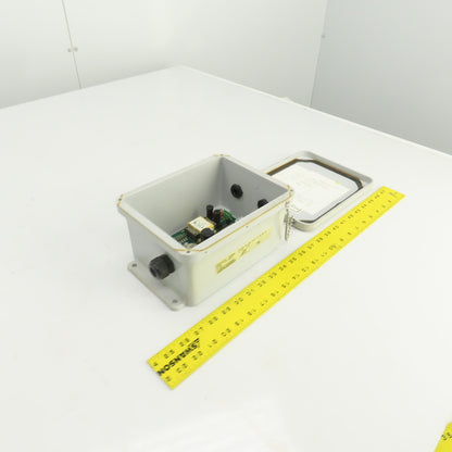 Fairbanks Scales ACC-2825-1 Circuit Board Interface Assembly No. 18414 115/230V