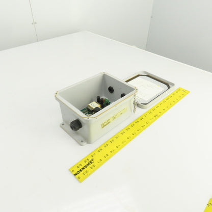 Fairbanks Scales ACC-2825-1 Circuit Board Interface Assembly No. 18414 115/230V