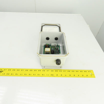 Fairbanks Scales ACC-2825-1 Circuit Board Interface Assembly No. 18414 115/230V