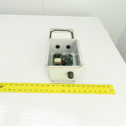 Fairbanks Scales ACC-2825-1 Circuit Board Interface Assembly No. 18414 115/230V