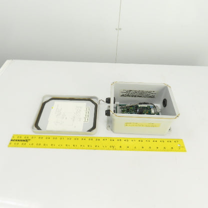Fairbanks Scales ACC-2825-1 Circuit Board Interface Assembly No. 18414 115/230V