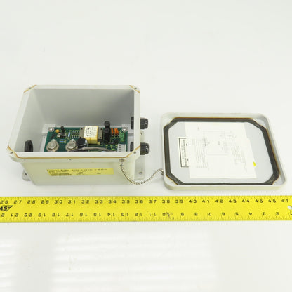 Fairbanks Scales ACC-2825-1 Circuit Board Interface Assembly No. 18414 115/230V