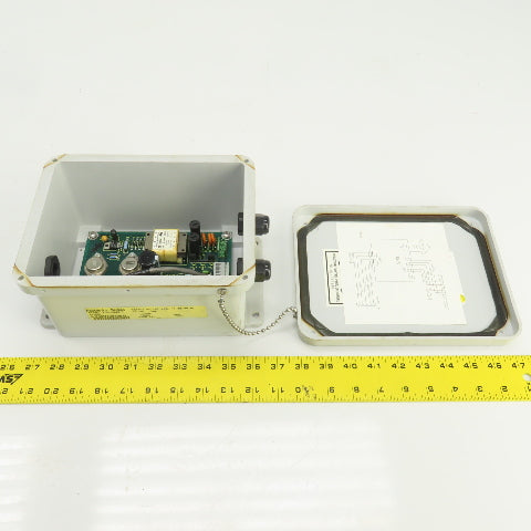 Fairbanks Scales ACC-2825-1 Circuit Board Interface Assembly No. 18414 115/230V