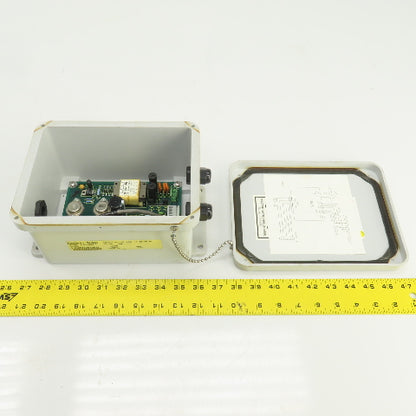 Fairbanks Scales ACC-2825-1 Circuit Board Interface Assembly No. 18414 115/230V