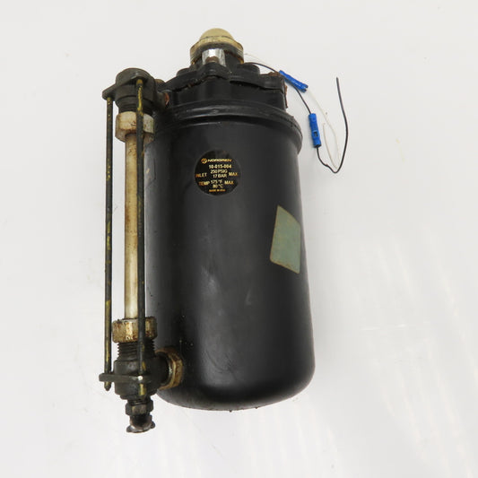 Norgren 10-015-004 Solenoid Mechanical Lubricator