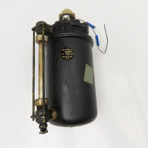 Norgren 10-015-004 Solenoid Mechanical Lubricator