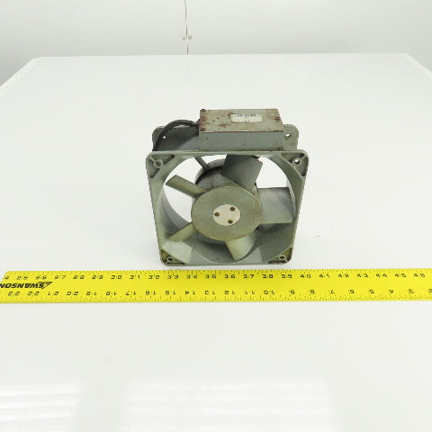 Oriental Motor MR18-BC Super Orix 5 Blade Axial Fan 100VAC 50/60HZ