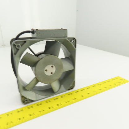 Oriental Motor MR18-BC Super Orix 5 Blade Axial Fan 100VAC 50/60HZ