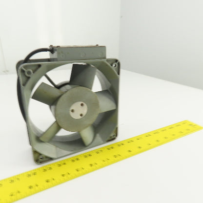 Oriental Motor MR18-BC Super Orix 5 Blade Axial Fan 100VAC 50/60HZ
