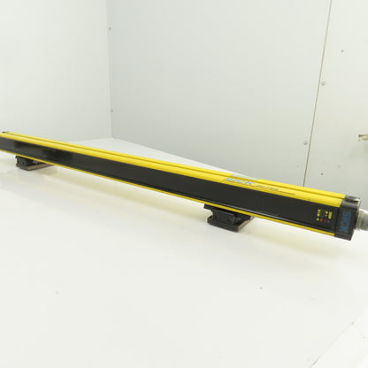 Sick FGSS900-21 FGSS900-21 30-FGS 36" Light Curtain Receiver & Transmitter Set
