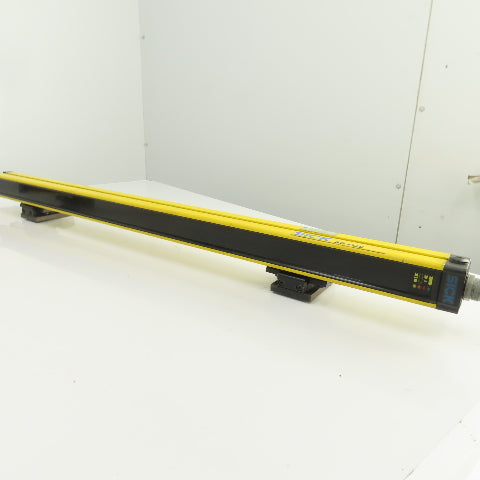 Sick FGSS900-21 FGSS900-21 30-FGS 36" Light Curtain Receiver & Transmitter Set