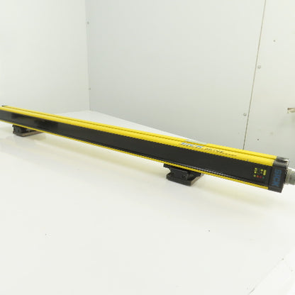Sick FGSS900-21 FGSS900-21 30-FGS 36" Light Curtain Receiver & Transmitter Set