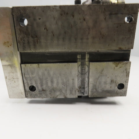 Bel Developments LLC Worm Gear Gauge Tooling Holder Edmunds Gage