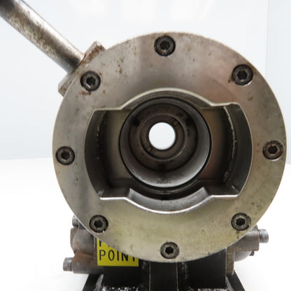 Bel Developments LLC Worm Gear Gauge Tooling Holder Edmunds Gage