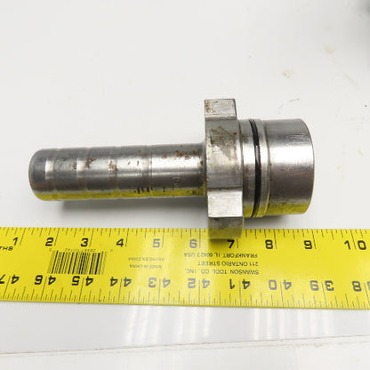 Bel Developments LLC Worm Gear Gauge Tooling Holder Edmunds Gage