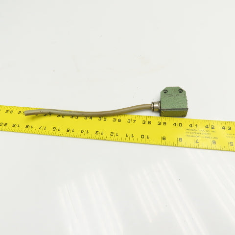 Balluff BES516-344HOL Proximity Sensor