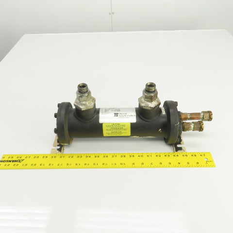 Thermal Transfer Products Shell & Tube Heat Exchanger Parts/Repair