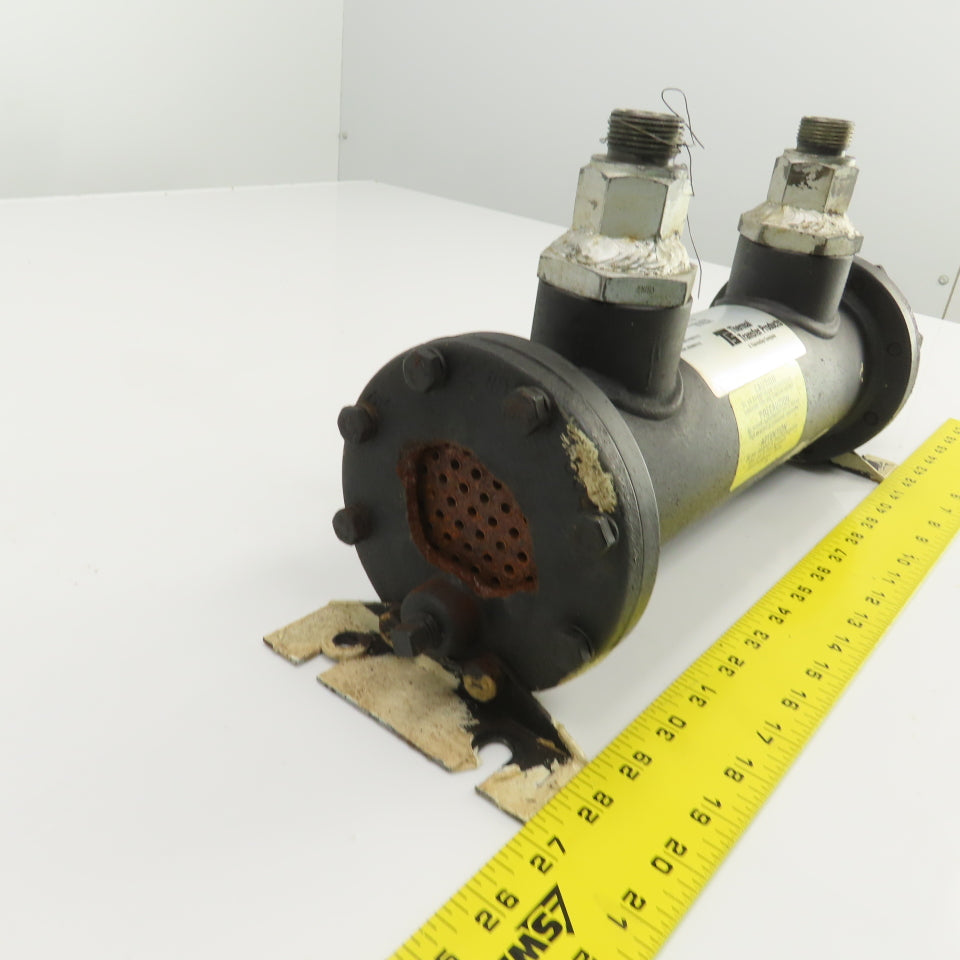 Thermal Transfer Products Shell & Tube Heat Exchanger Parts/Repair