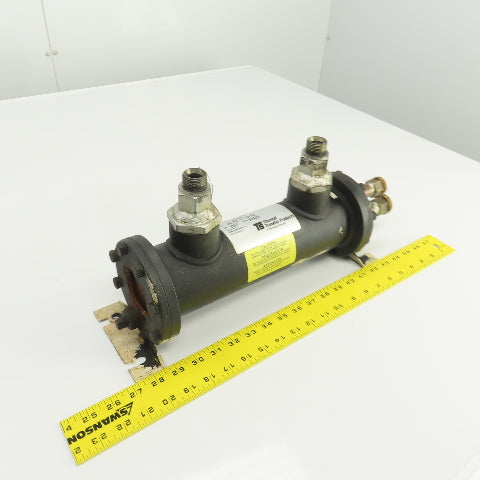 Thermal Transfer Products Shell & Tube Heat Exchanger Parts/Repair