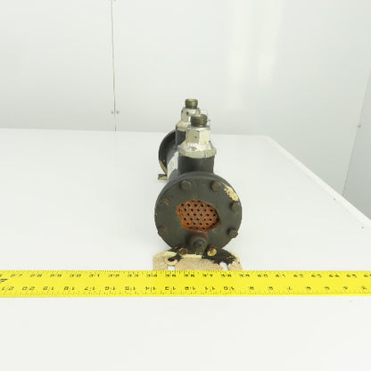 Thermal Transfer Products Shell & Tube Heat Exchanger Parts/Repair