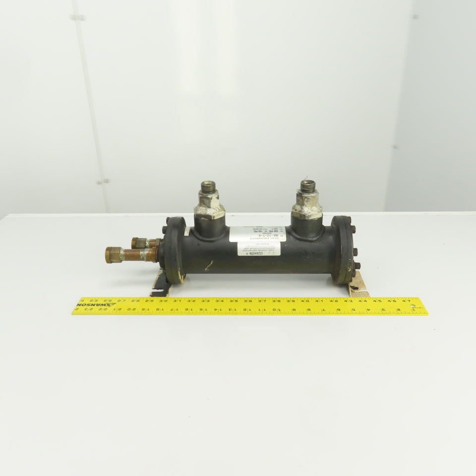 Thermal Transfer Products Shell & Tube Heat Exchanger Parts/Repair