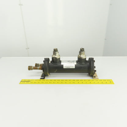 Thermal Transfer Products Shell & Tube Heat Exchanger Parts/Repair