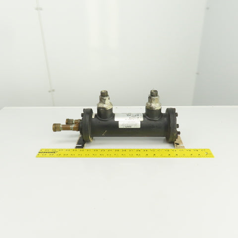 Thermal Transfer Products Shell & Tube Heat Exchanger Parts/Repair