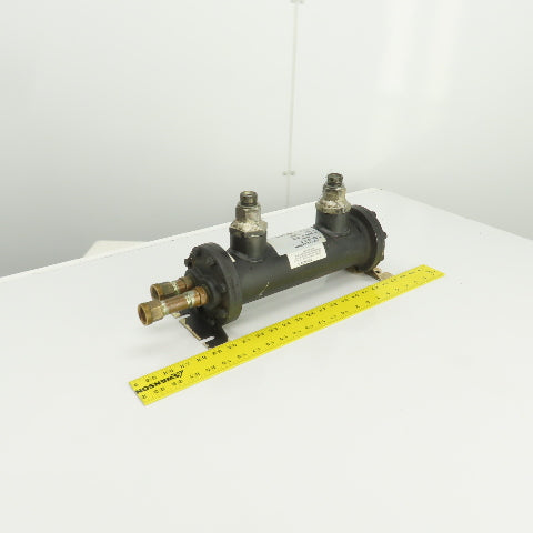 Thermal Transfer Products Shell & Tube Heat Exchanger Parts/Repair