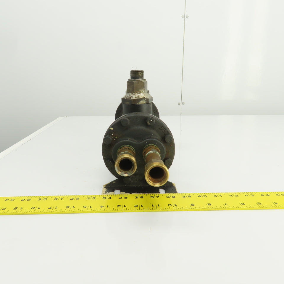 Thermal Transfer Products Shell & Tube Heat Exchanger Parts/Repair