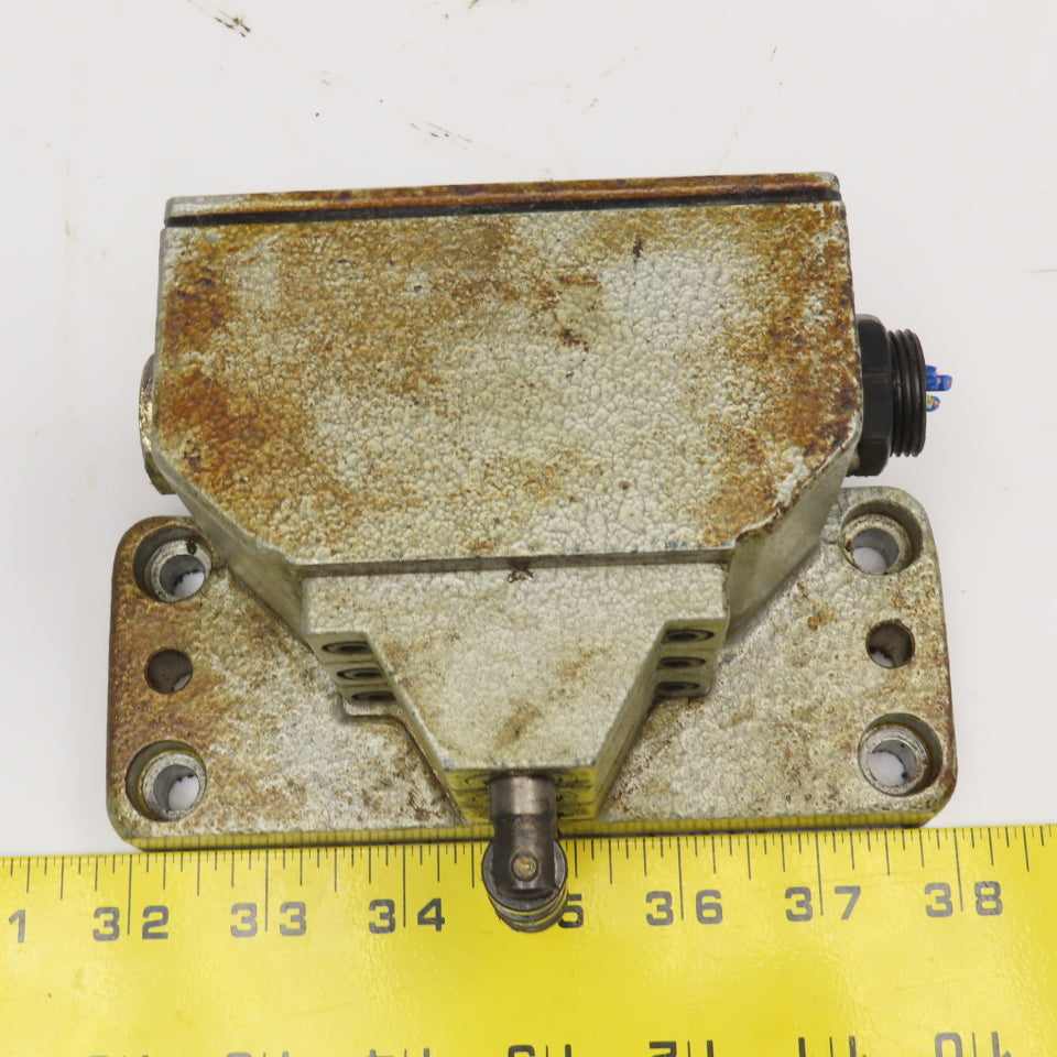 Yamatake Honeywell LDZ-5312 250V AC/DC Multiple Limit Switch 3 Position