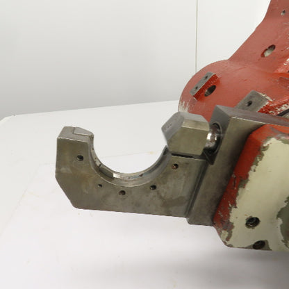 Mazak Mazatech H-400N CNC Hydraulic Tool Changer Carousel