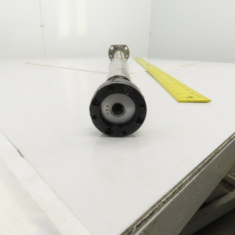 Mazak Mazatech H-400N Ball Screw & Nut 14mm Pitch 60" OAL 31" Travel 40mm OD