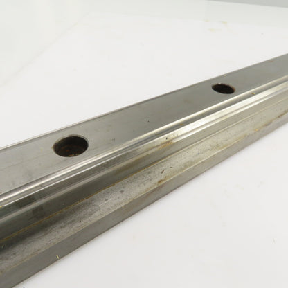 45mm W x 44.5mm H Linear Guide Slide Rail 1895mm OAL