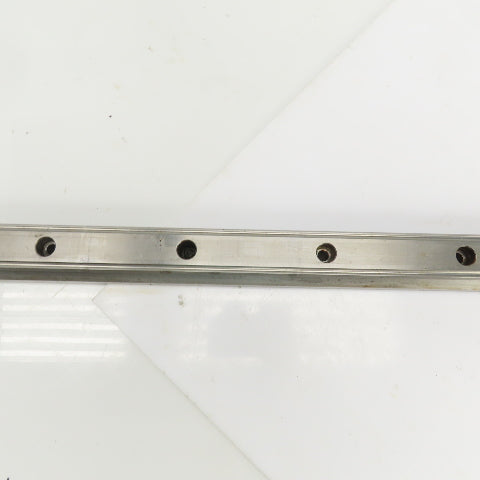 45mm W x 44.5mm H Linear Guide Slide Rail 1895mm OAL