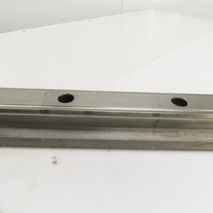 45mm W x 44.5mm H Linear Guide Slide Rail 1895mm OAL