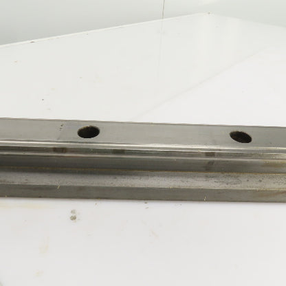 45mm W x 44.5mm H Linear Guide Slide Rail 1895mm OAL