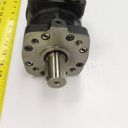 Nippon Gerotor ORB-S-190-4PC Orbmark Hydraulic Oil Pump Motor 1" Shaft