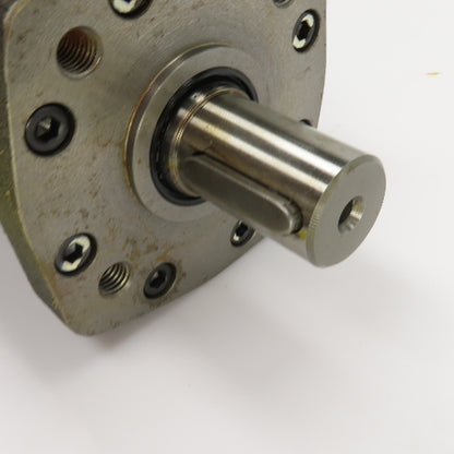 Nippon Gerotor ORB-S-190-4PC Orbmark Hydraulic Oil Pump Motor 1" Shaft