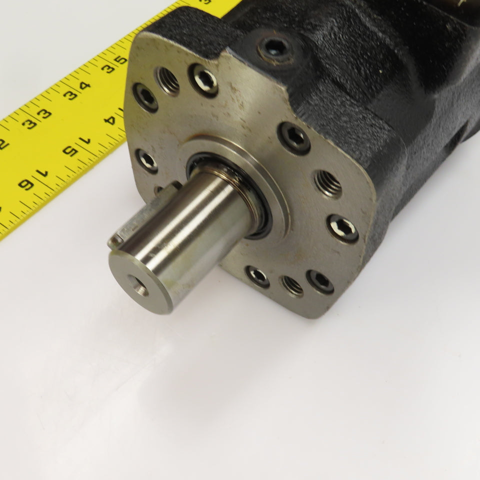 Nippon Gerotor ORB-S-190-4PC Orbmark Hydraulic Oil Pump Motor 1" Shaft